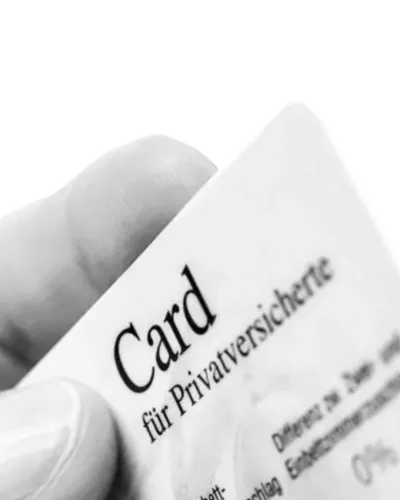 Private Krankenversicherung